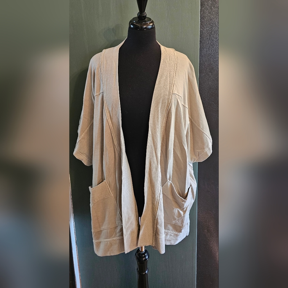 Offline By Aerie Cardigan